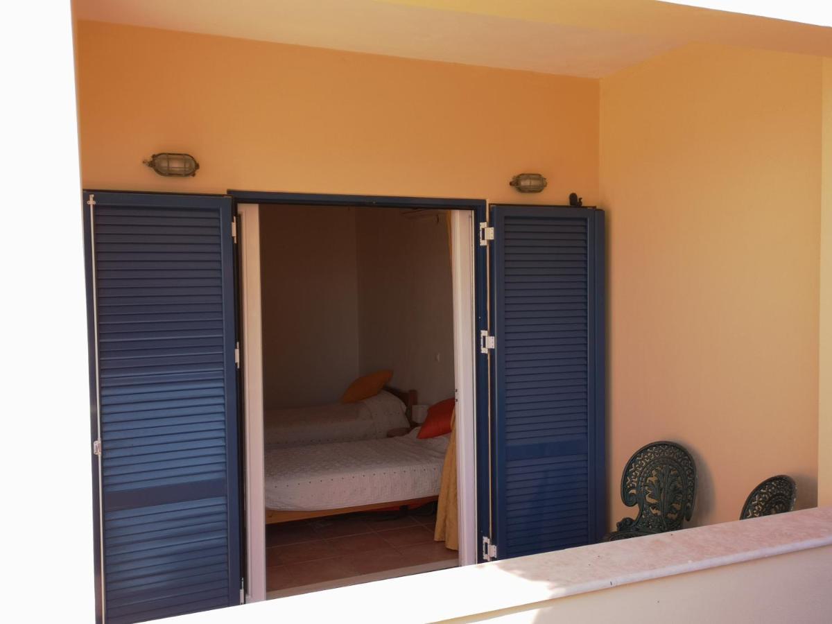 Villa Lir Tholos  Extérieur photo