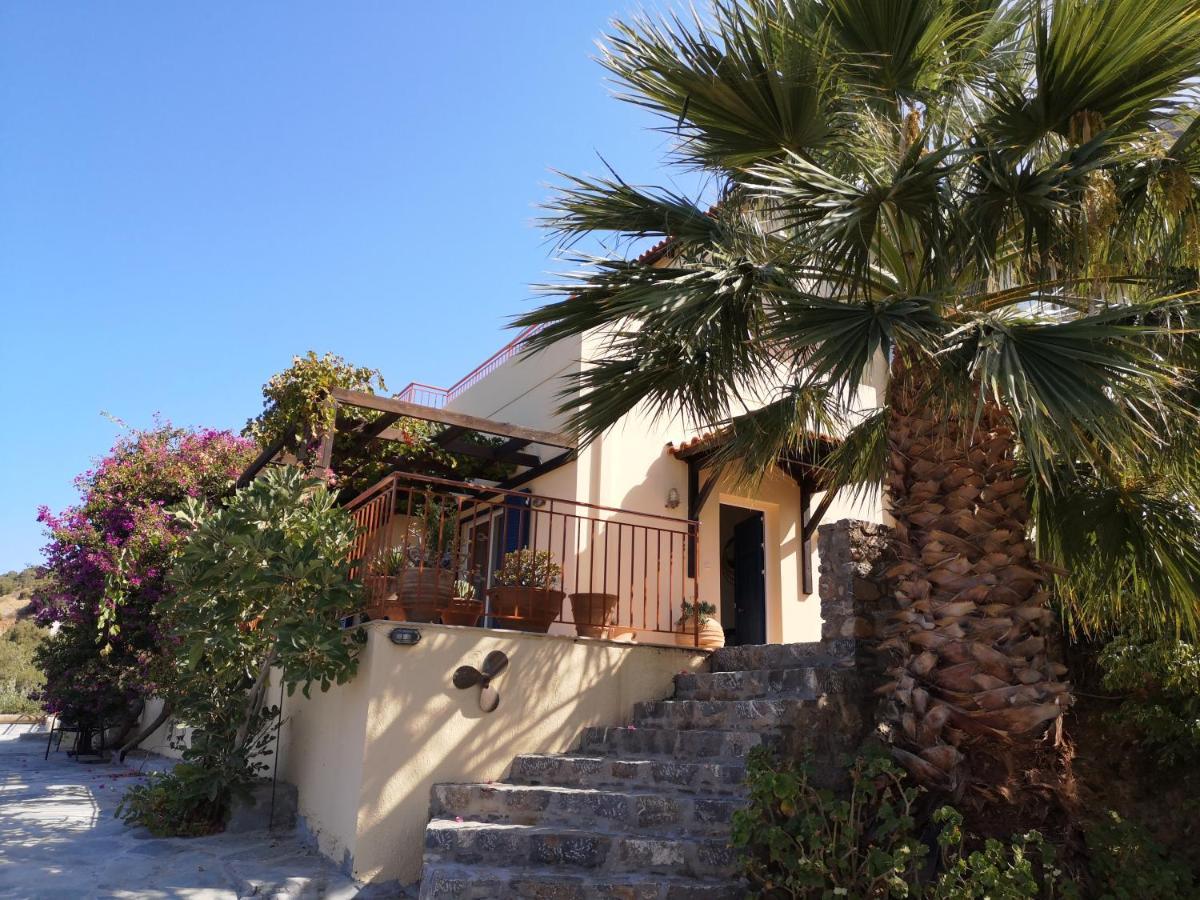 Villa Lir Tholos  Extérieur photo