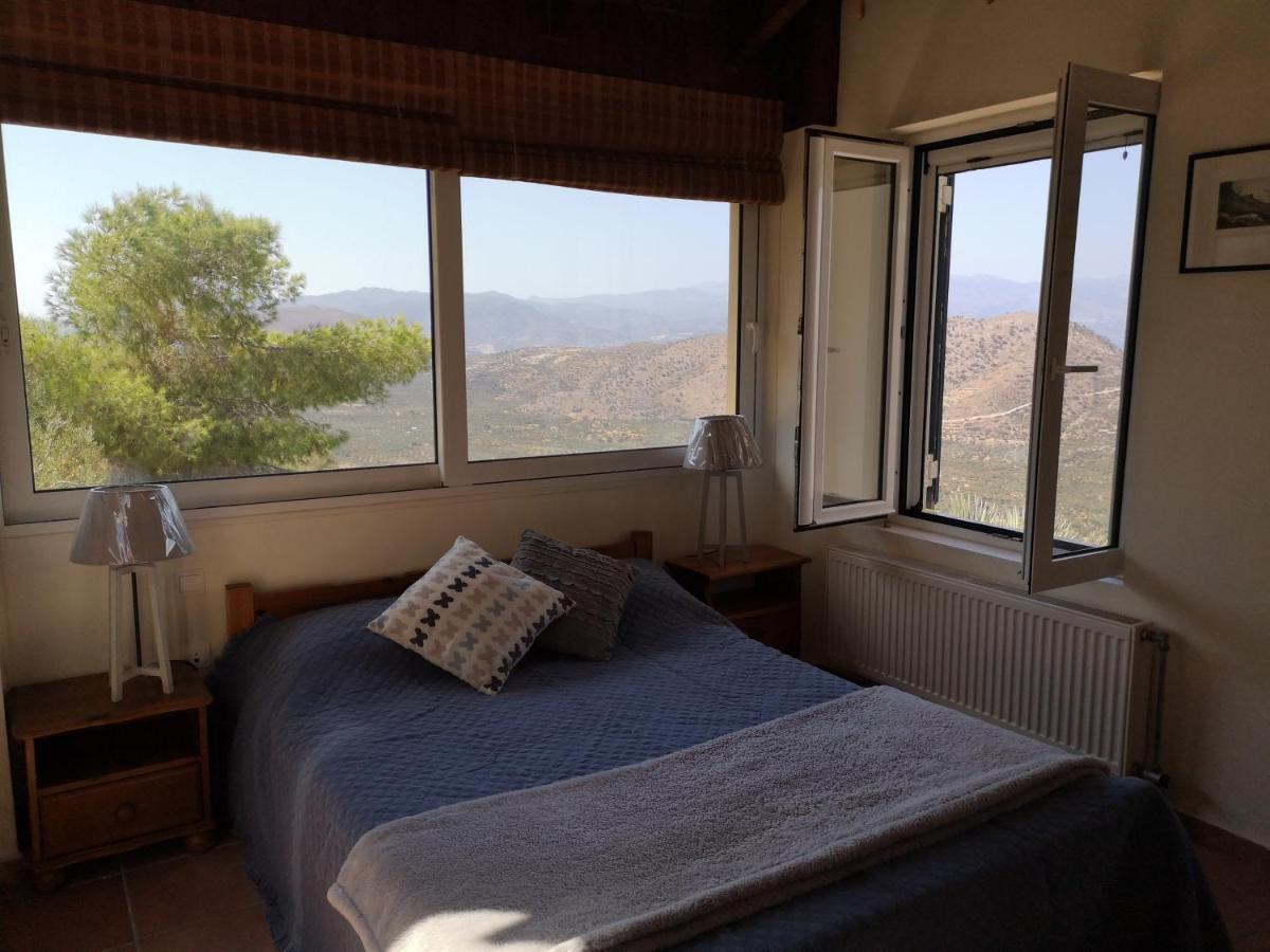 Villa Lir Tholos  Extérieur photo