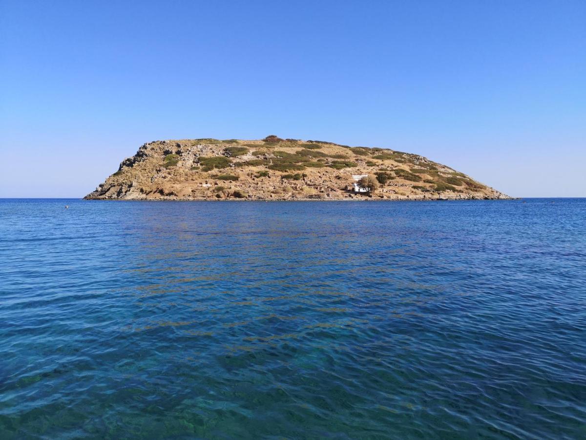 Villa Lir Tholos  Extérieur photo