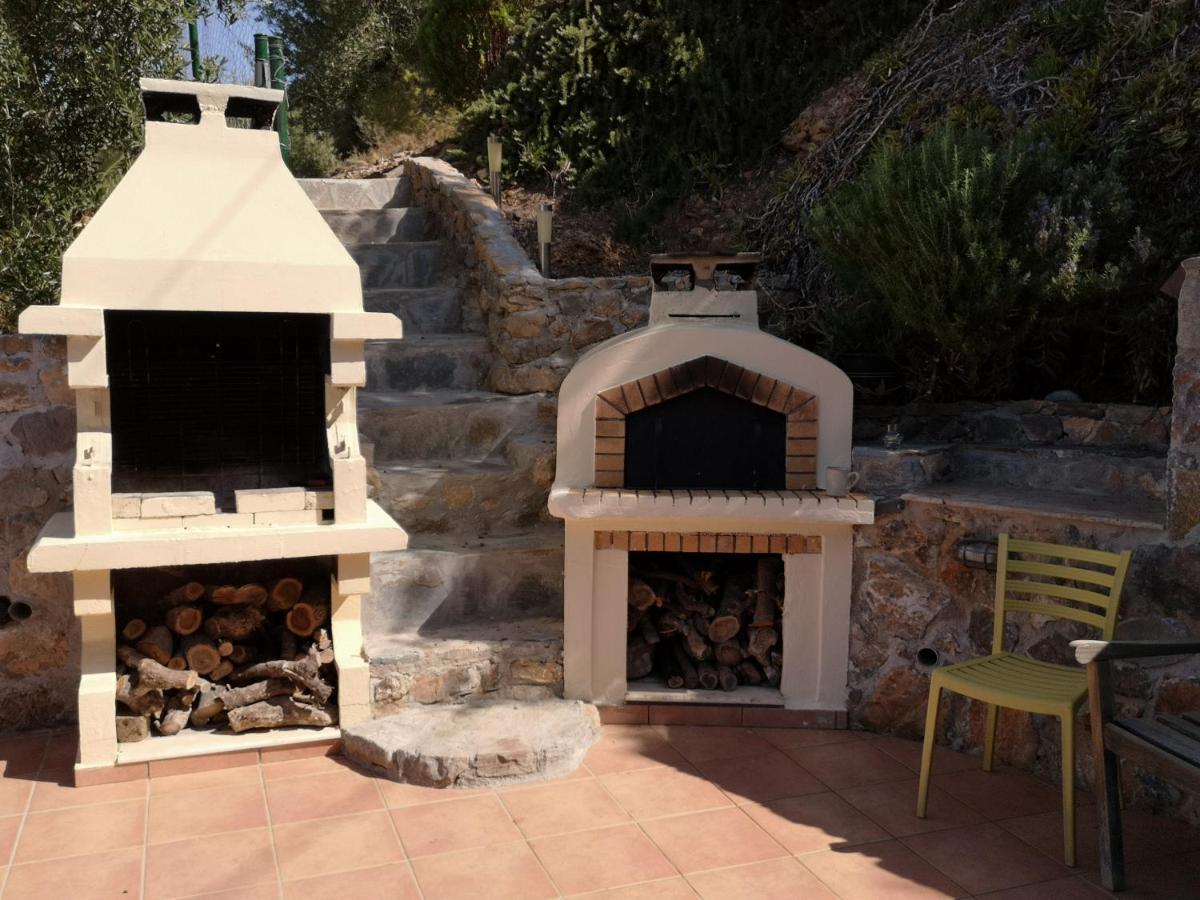 Villa Lir Tholos  Extérieur photo